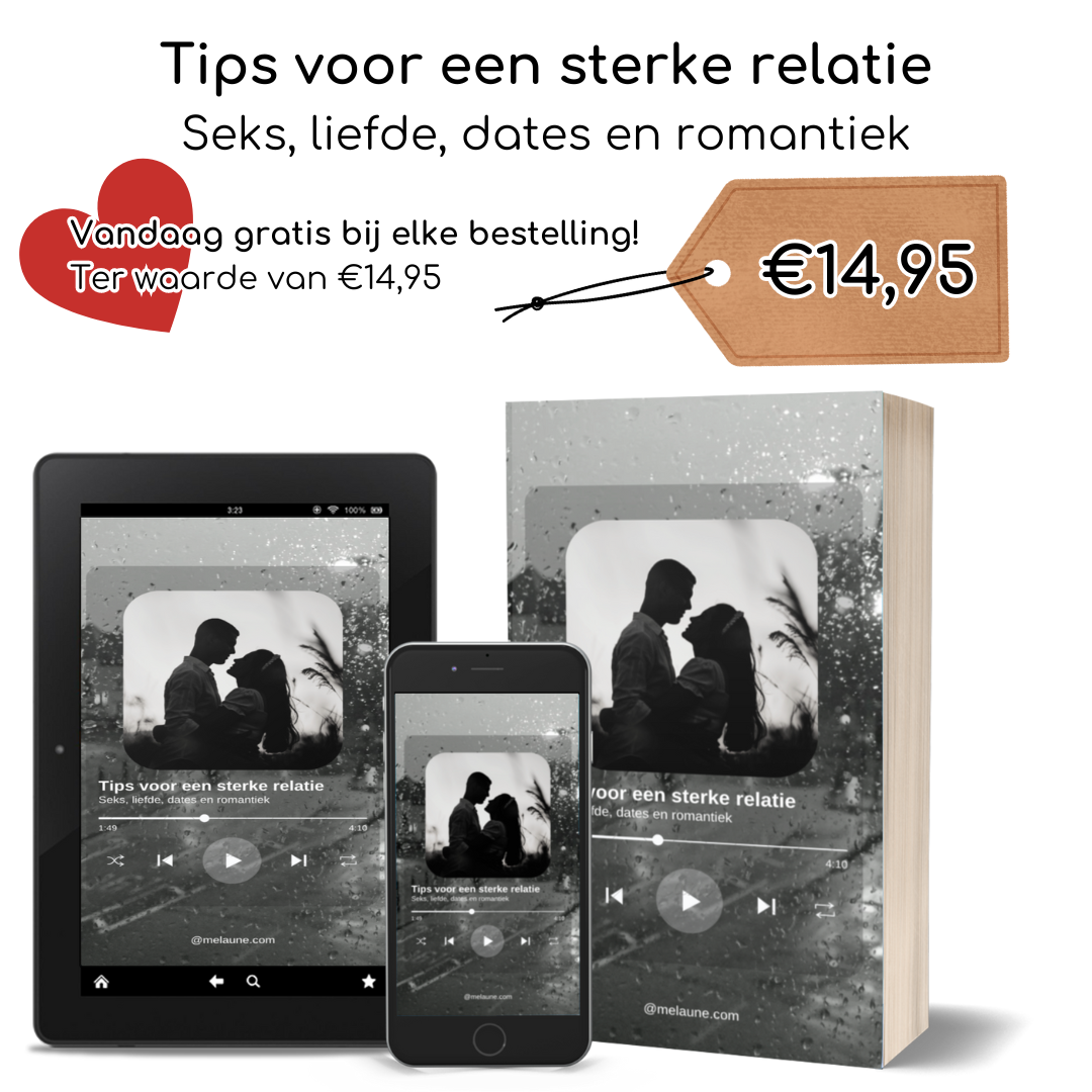 Love String™ - Verras je liefde